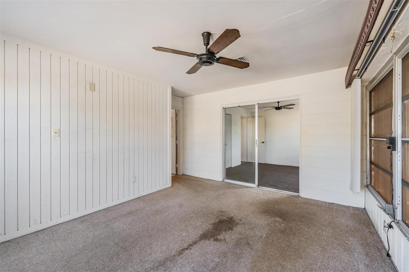 Florida Room