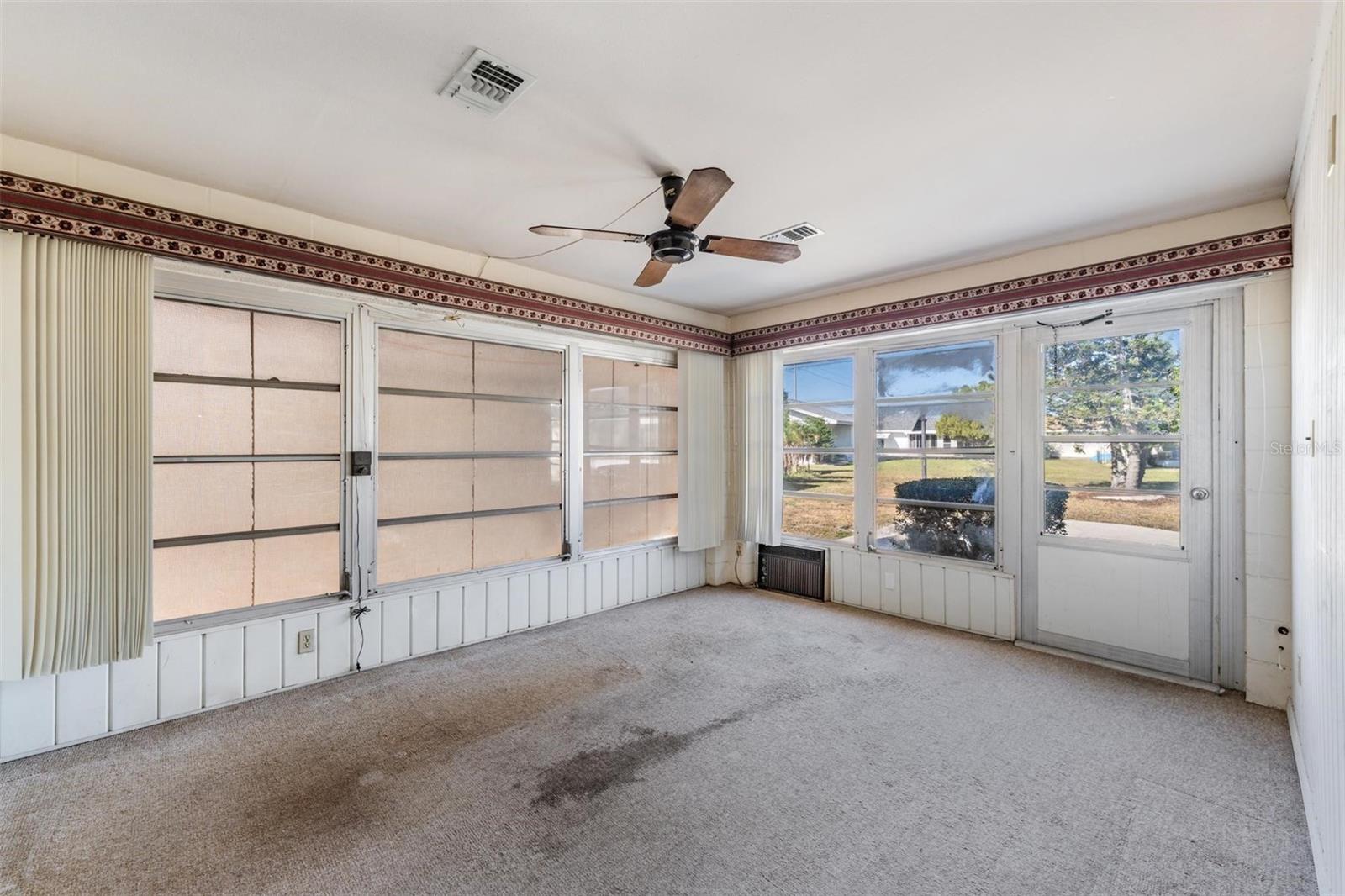 Florida room