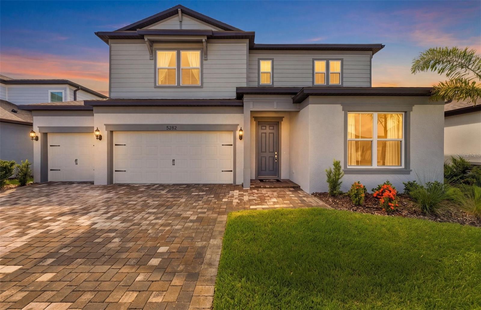Ruby Exterior