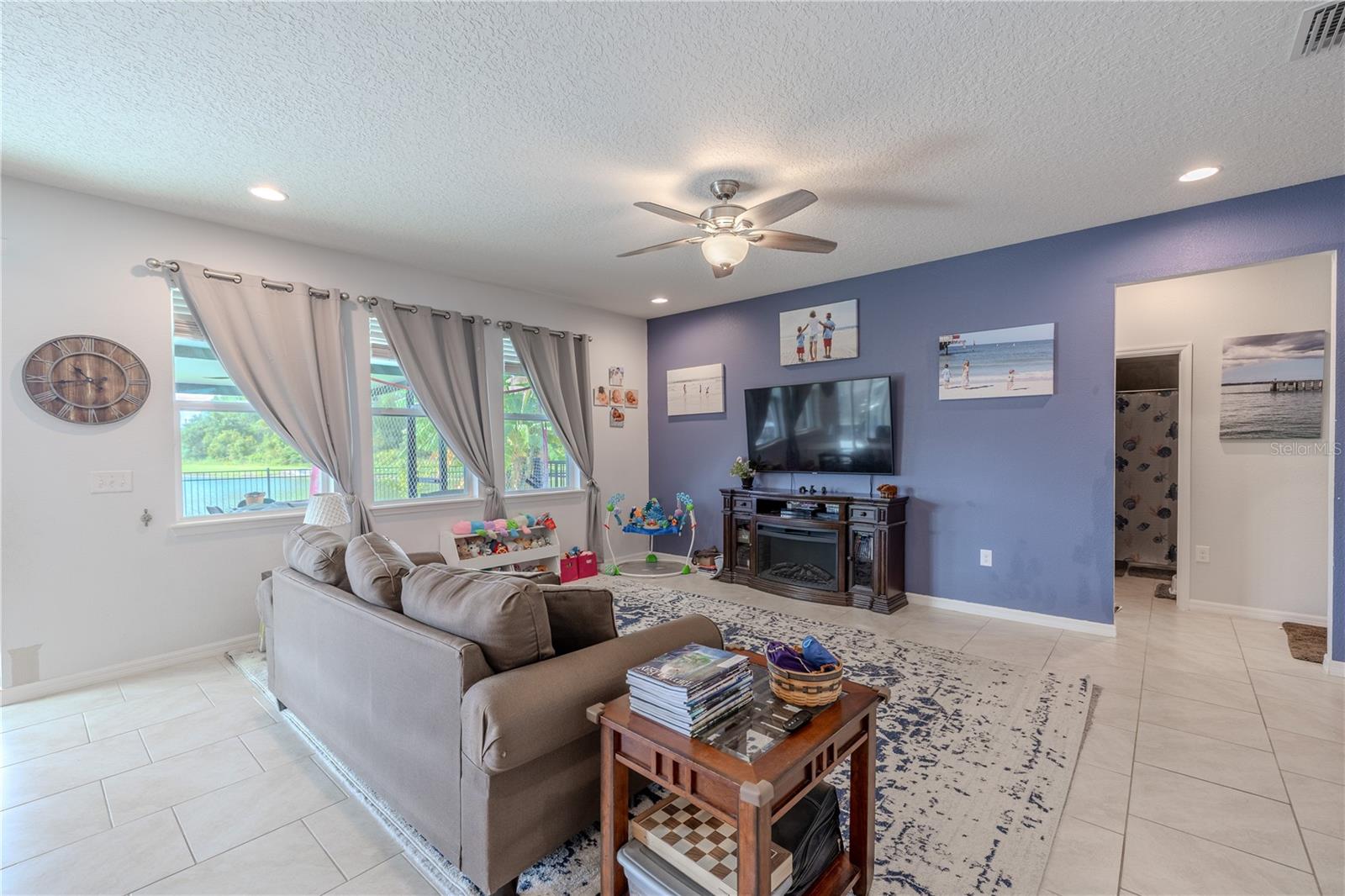 Family/Living Room