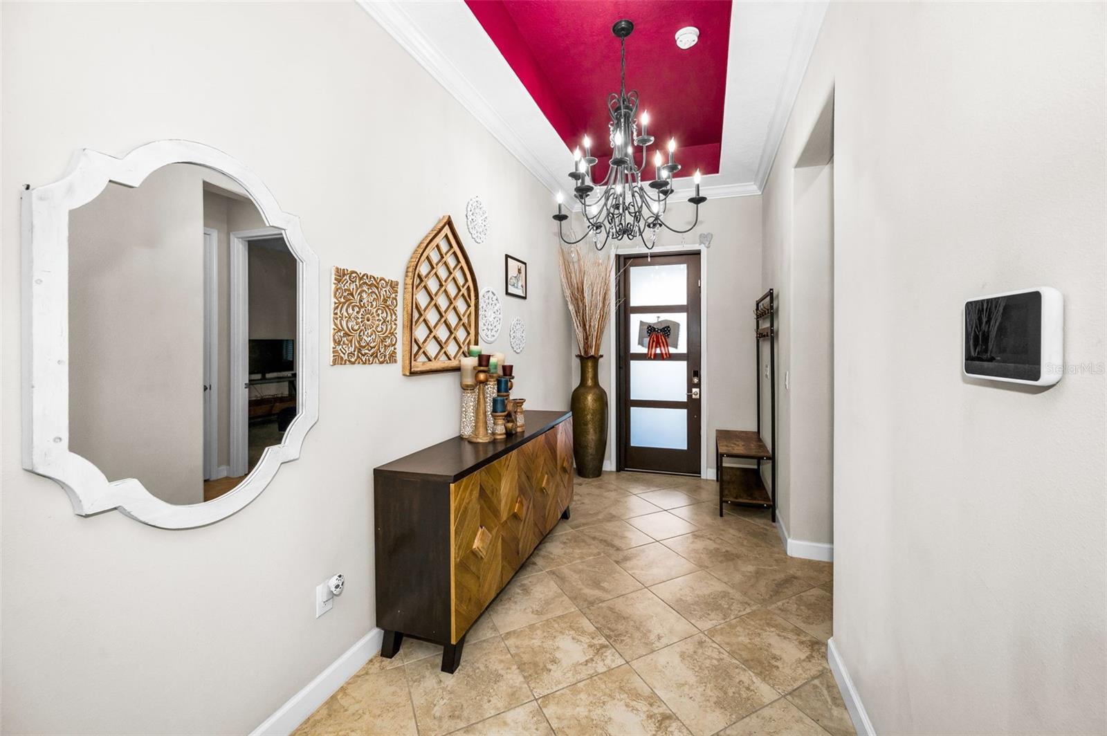 Entry Way