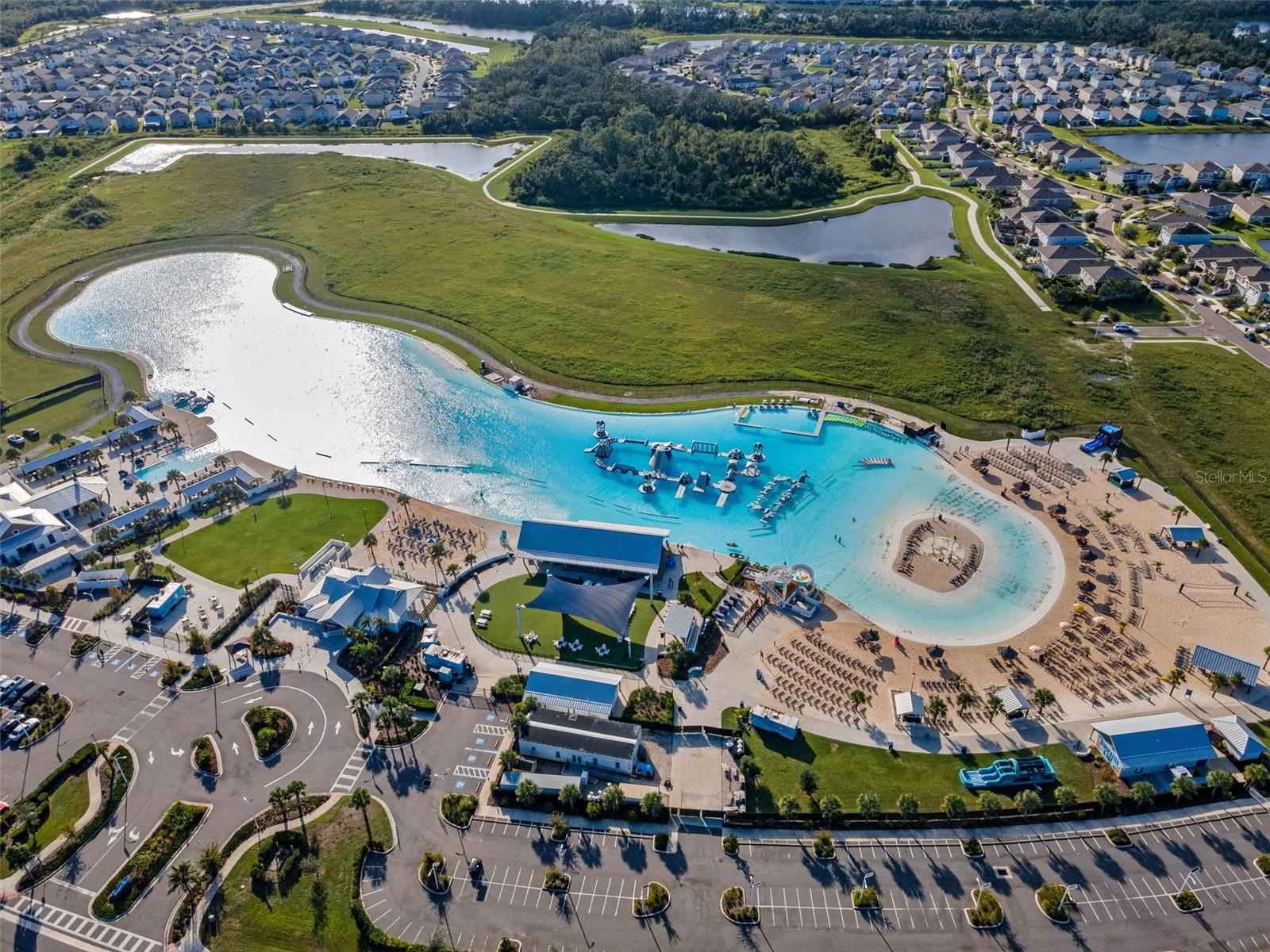 Lagoon