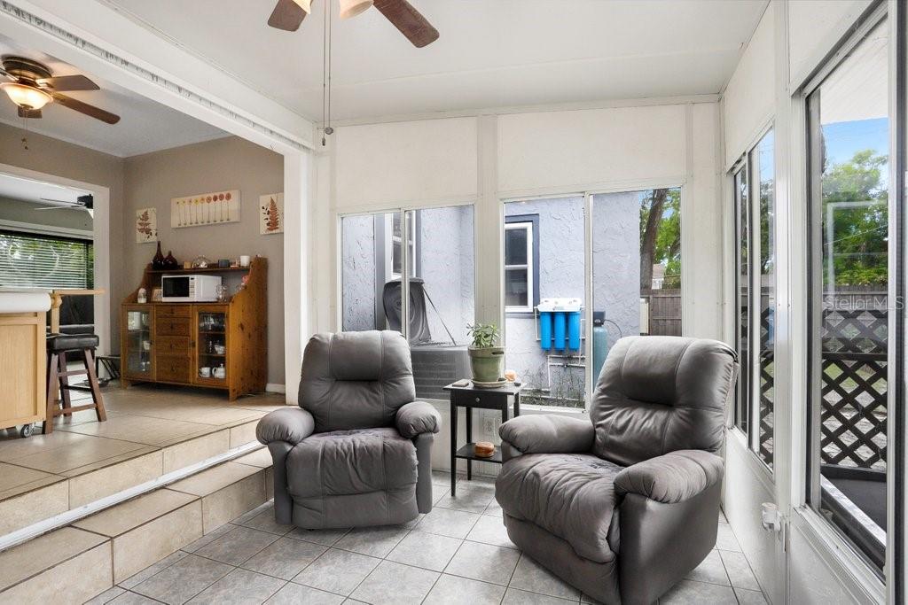 Sunroom