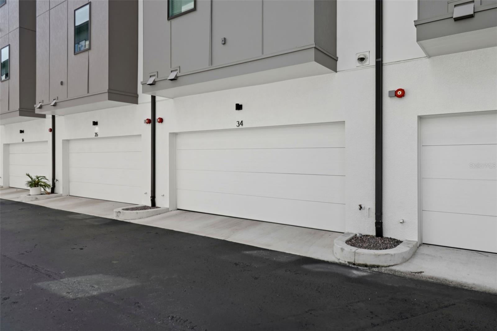 Tesla Charger