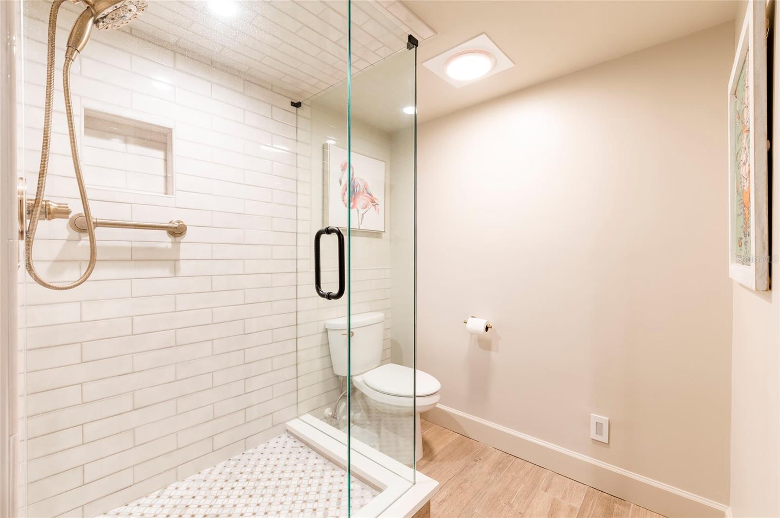 GUEST BATH