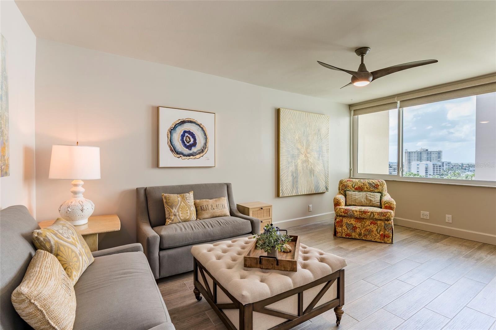 3RD BEDROOM?