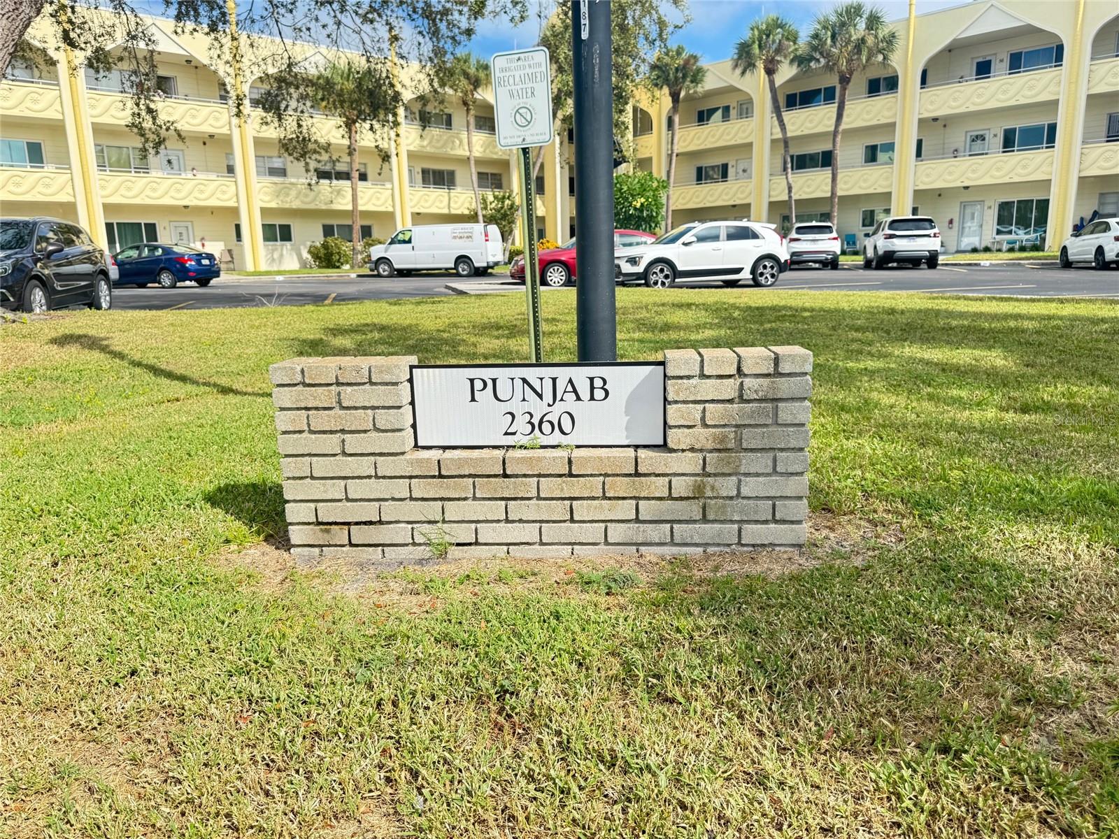 2360 World Parkway Punjab Building 21