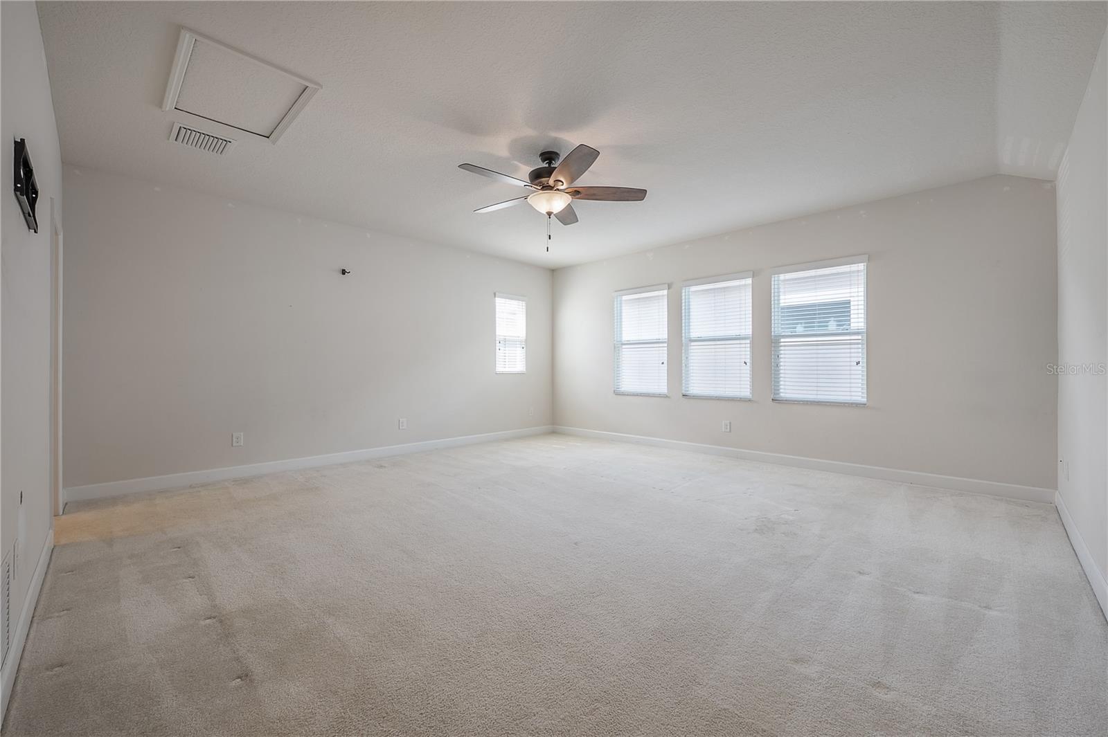 Bonus Room