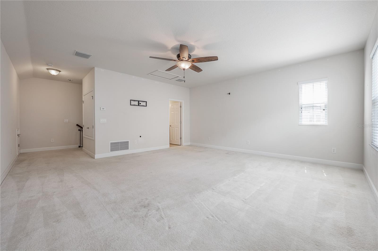 Bonus Room