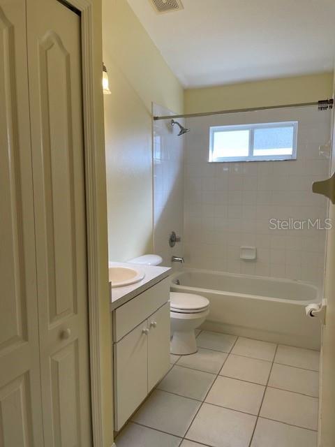 Hall Bath