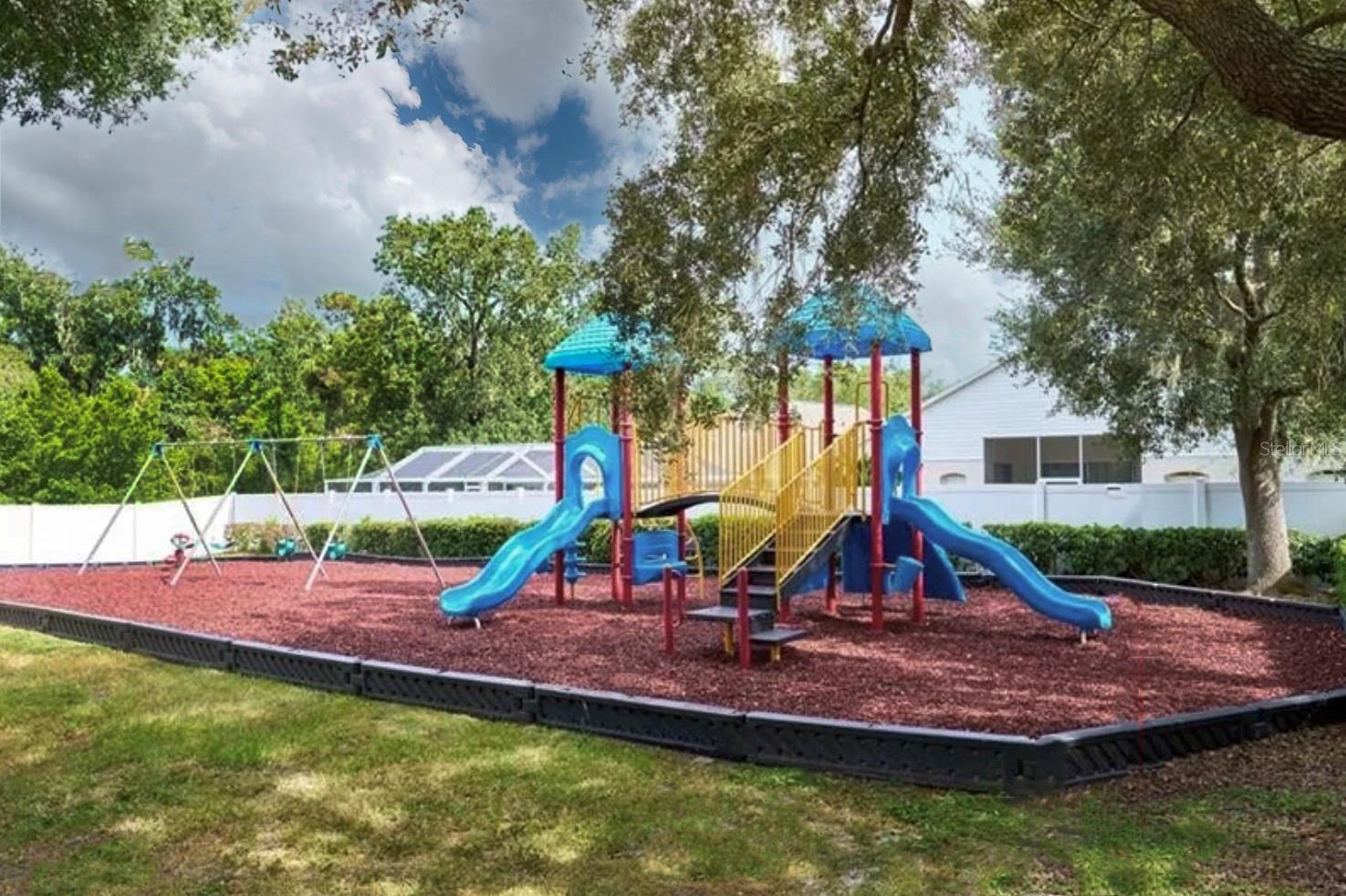 Community Playground