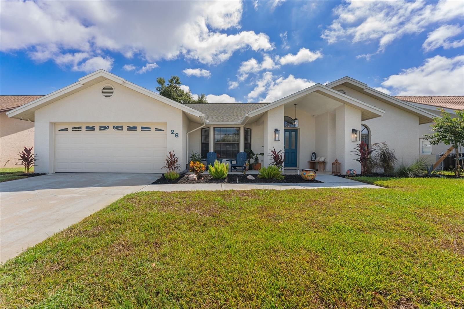 Welcome to 26 Ridgecroft Ln!