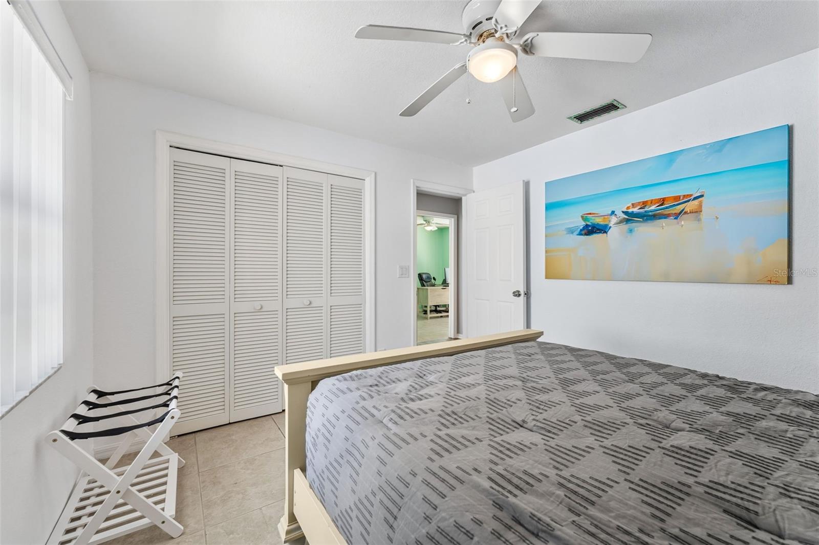 Bedroom #3