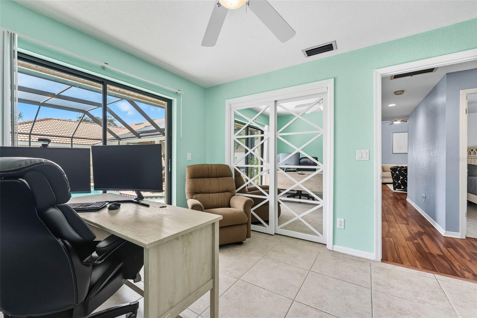Laundry Room!