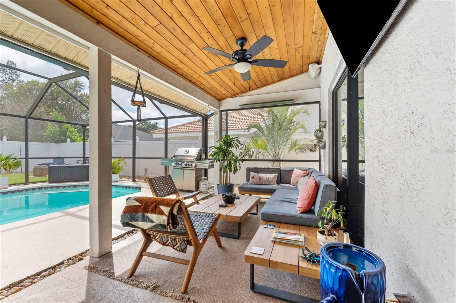 Perfect for a summer BBQ!