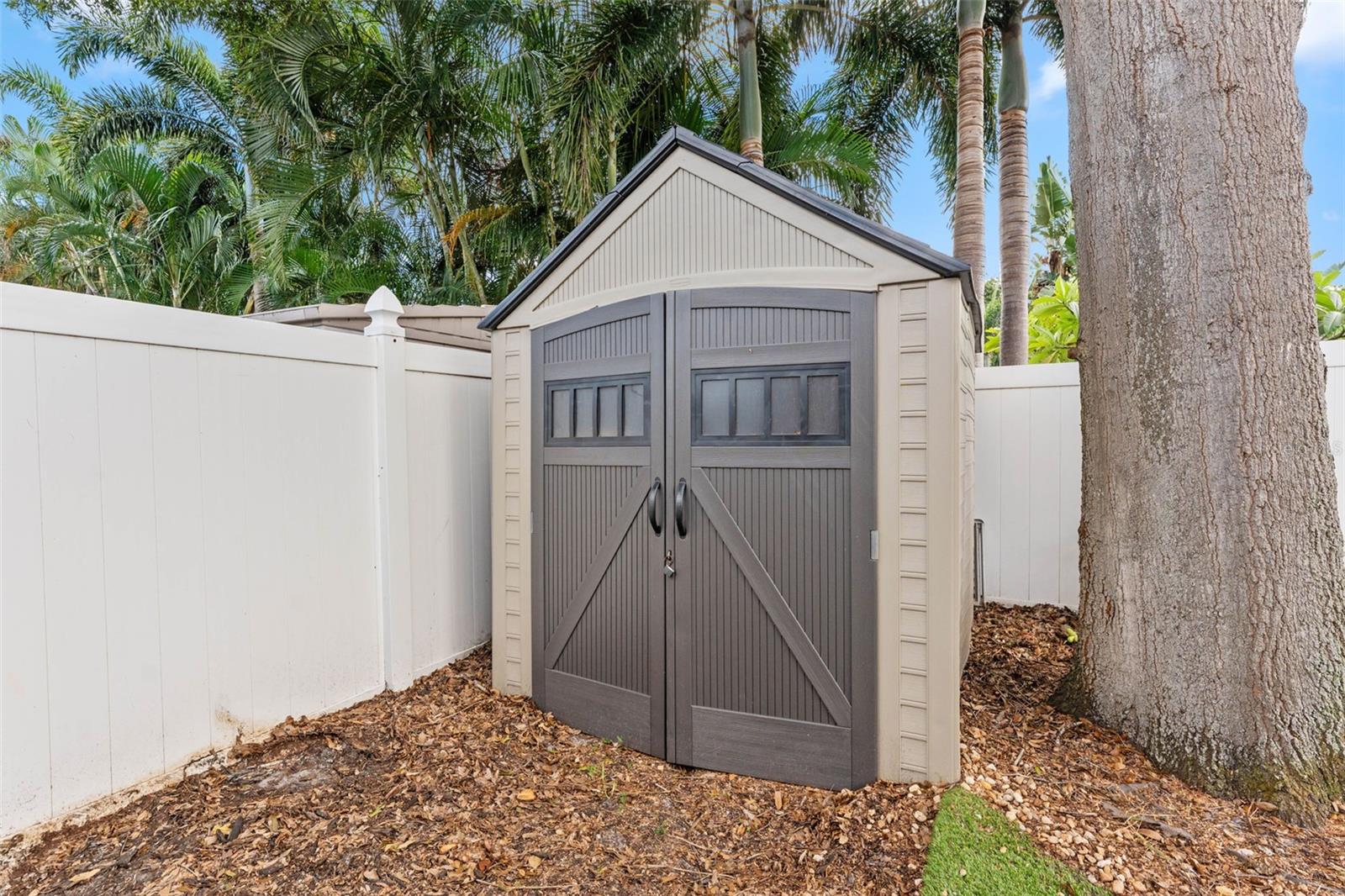 Welcome to Bayshore Terrace!