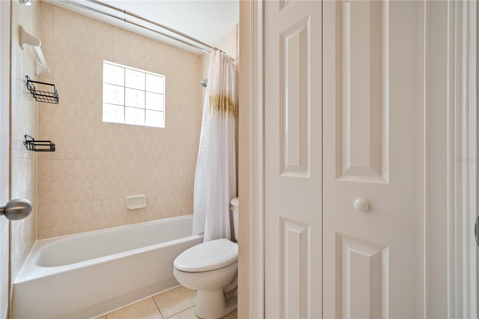 Linen Closet