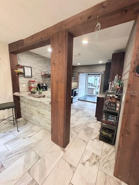 Kitchen/Island