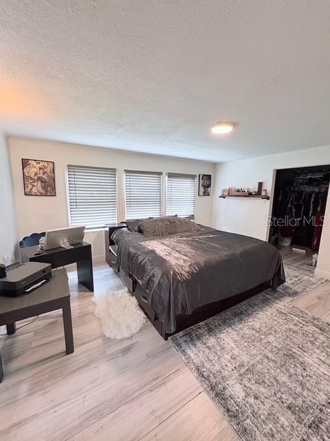 Master Room
