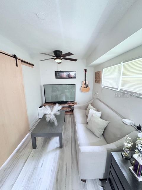 Den/Office/Guest Room