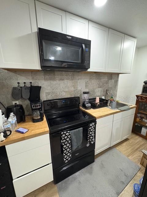 In-Law Suite Kitchen