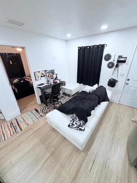 In-Law Suite Living Room