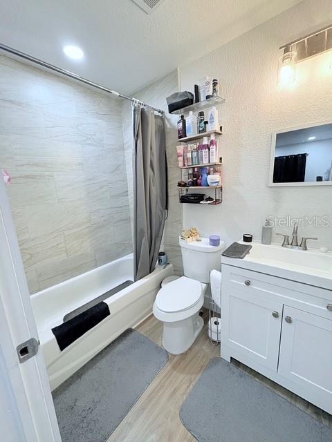 In-Law Suite Room Bathroom