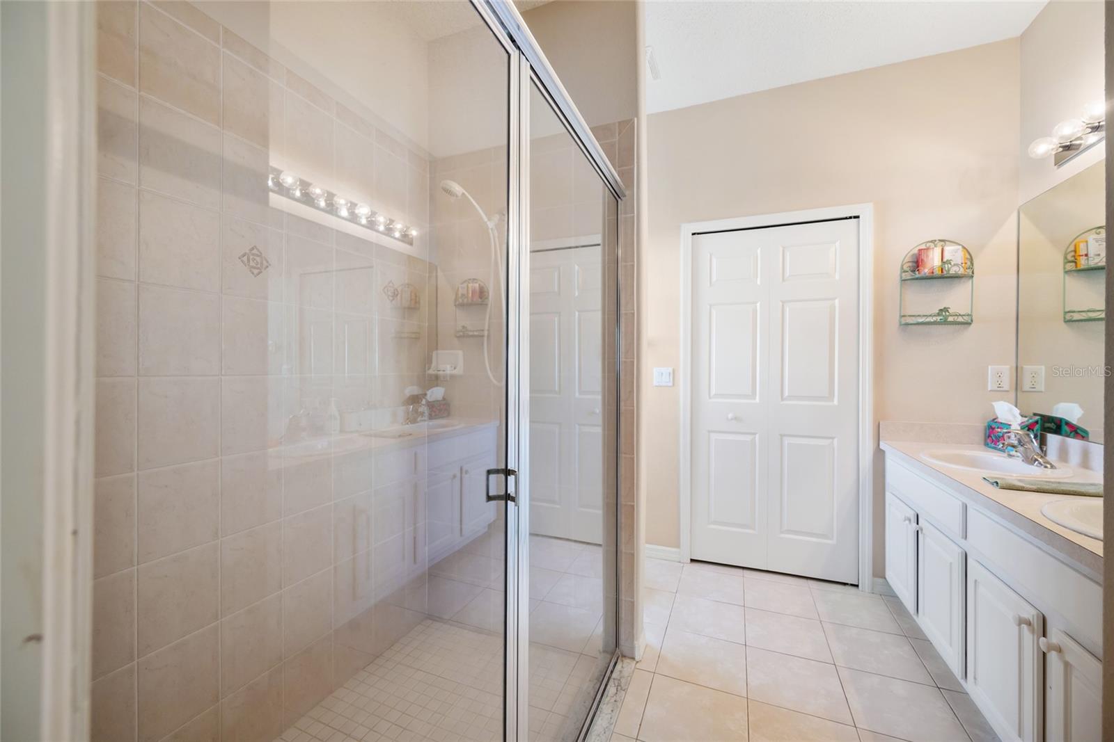 Bathroom in Primary Bedroom