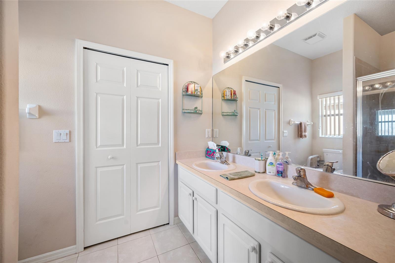 Bathroom in Primary Bedroom