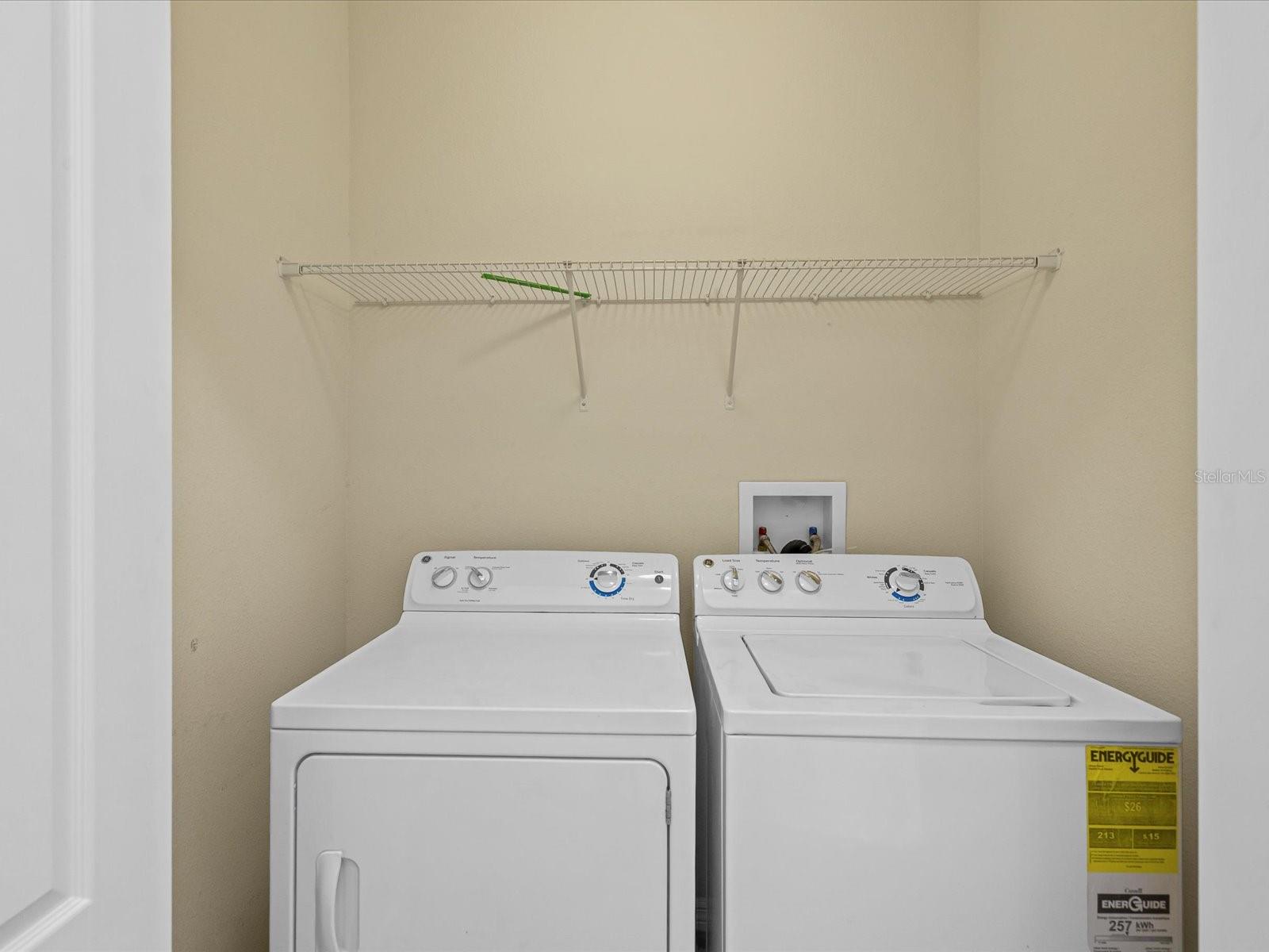 inside utility