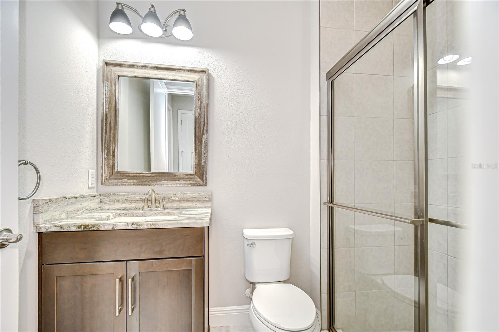 Bathroom 3
