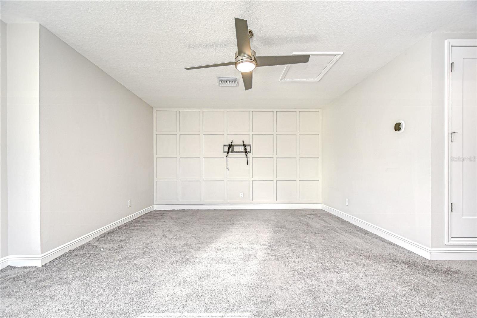Upstairs Bonus