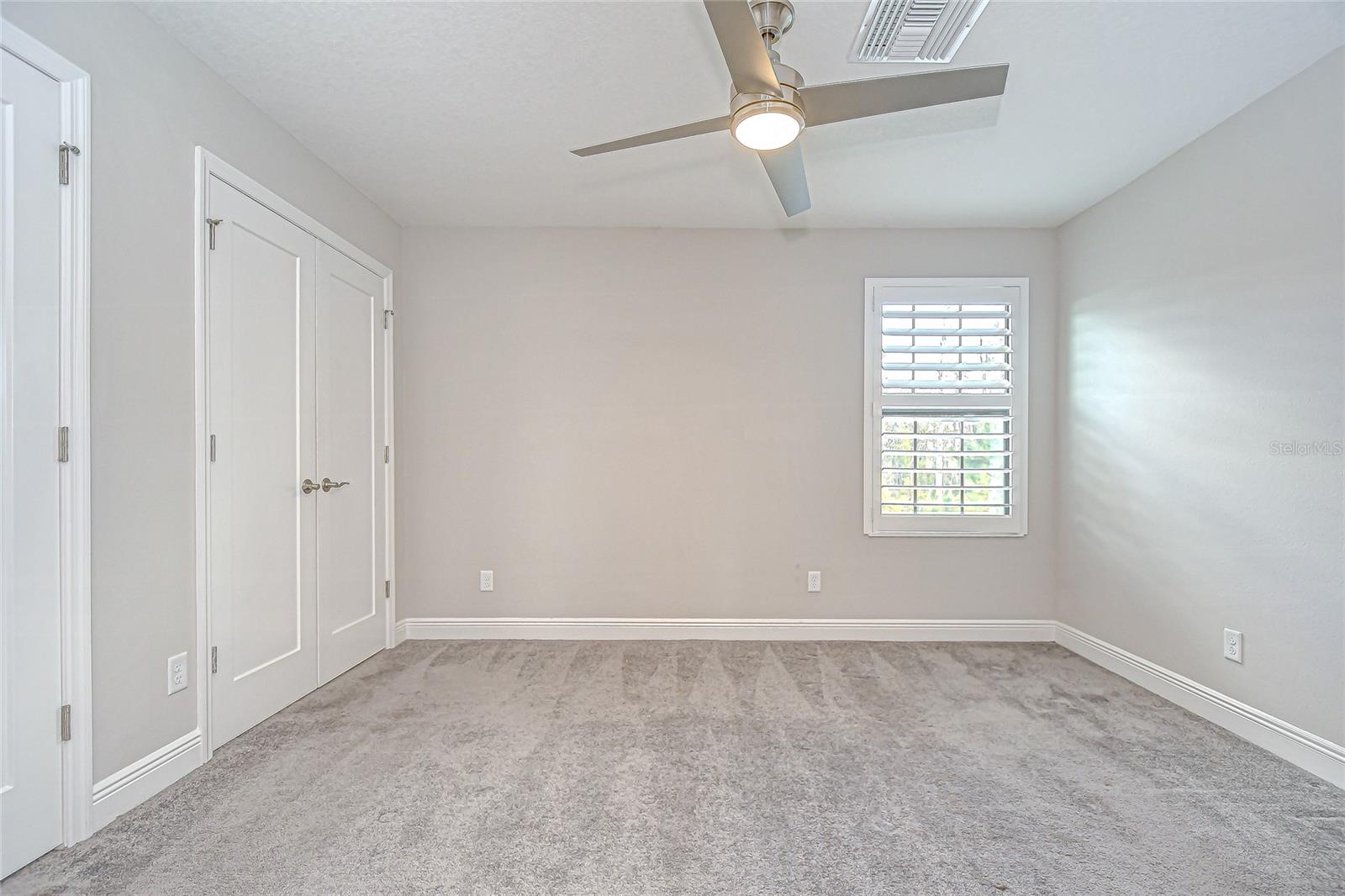 Upstairs Bedroom 5