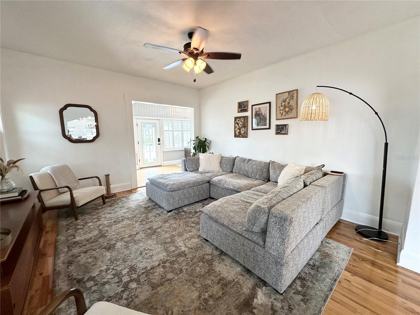 Living  Room