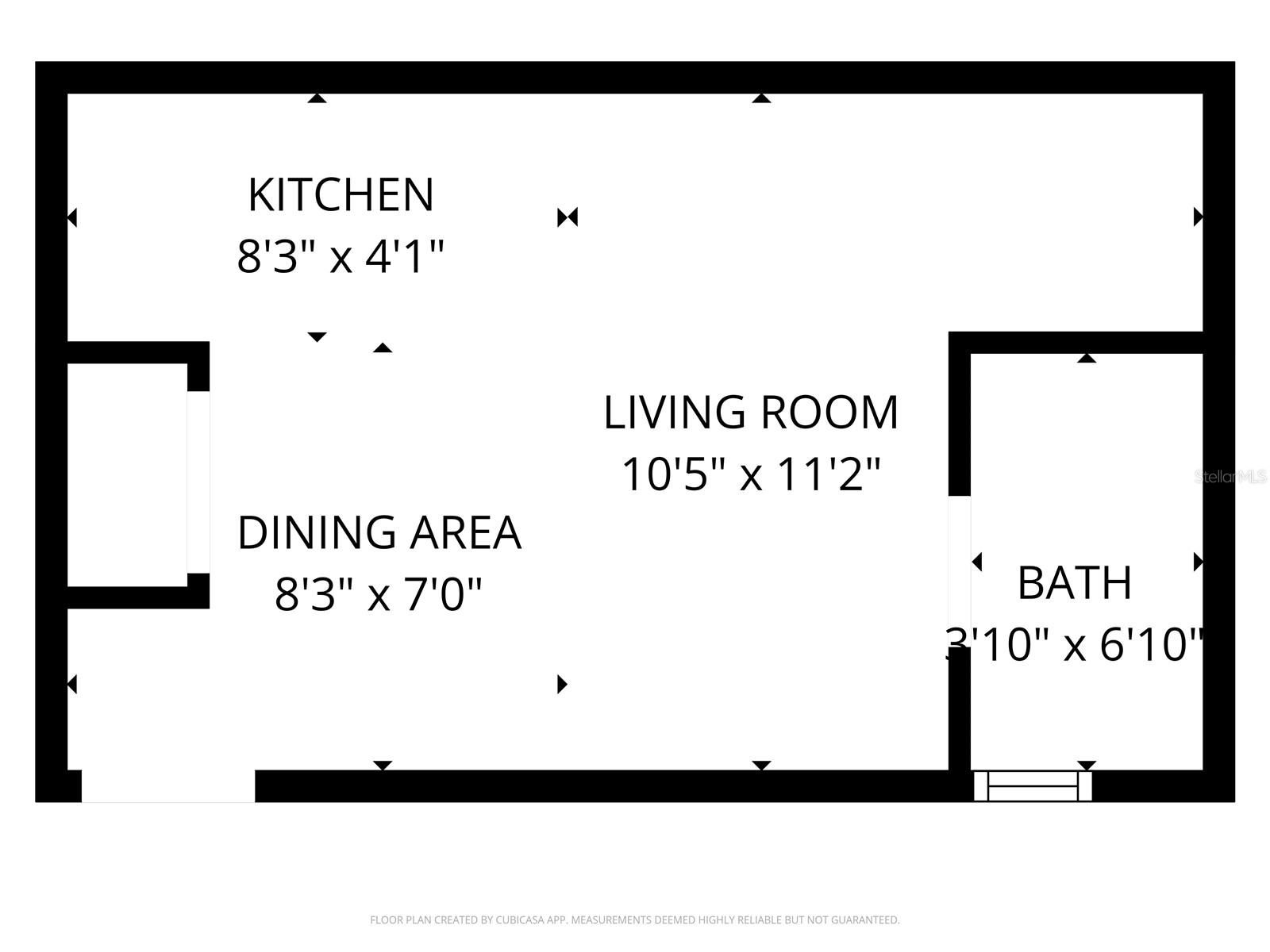 In-Law Suite