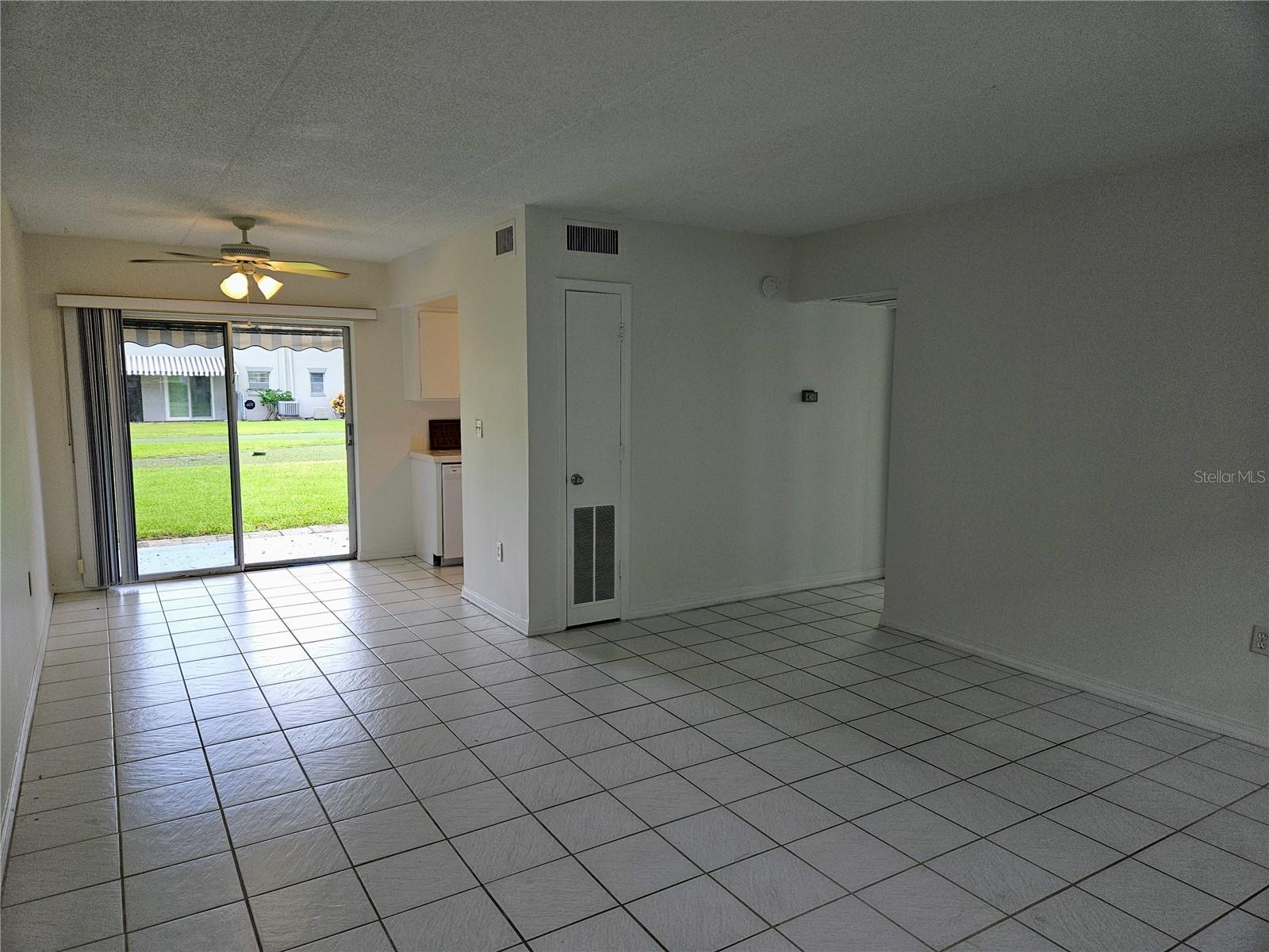 Unit Pre-Hurricane