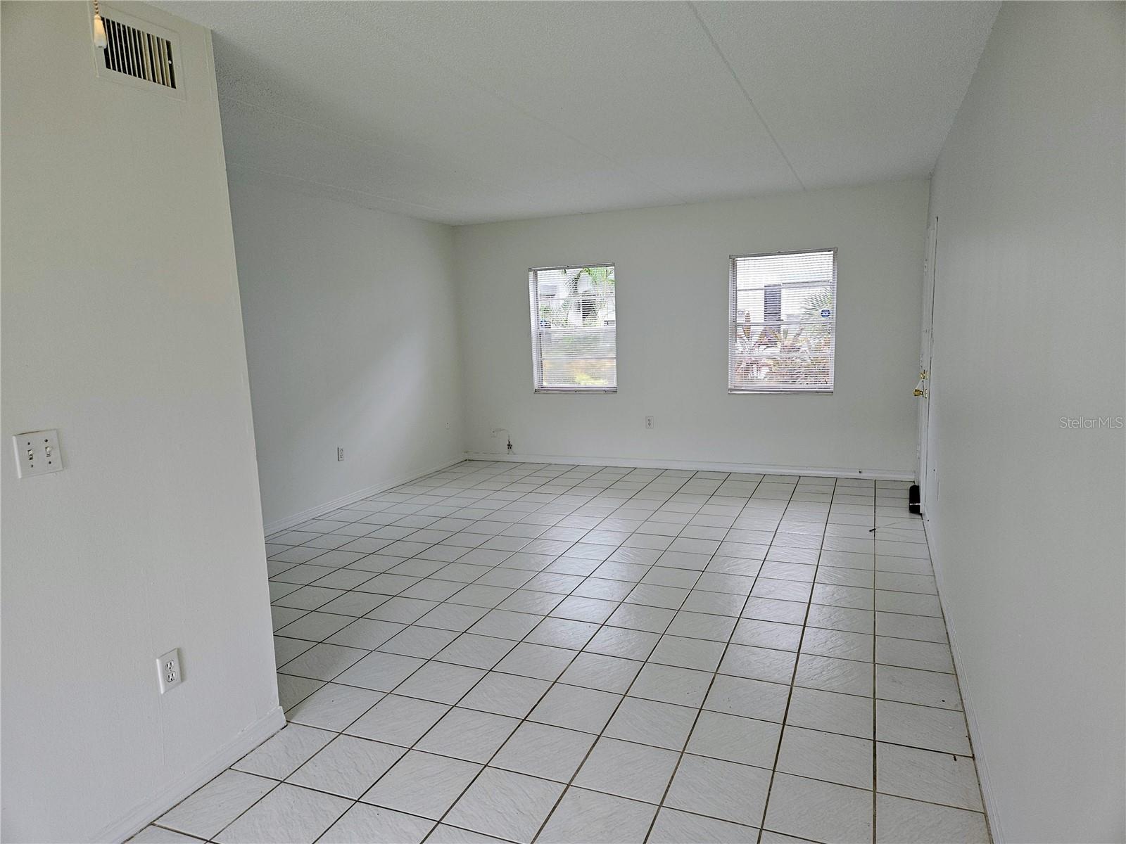 Unit Pre-Hurricane