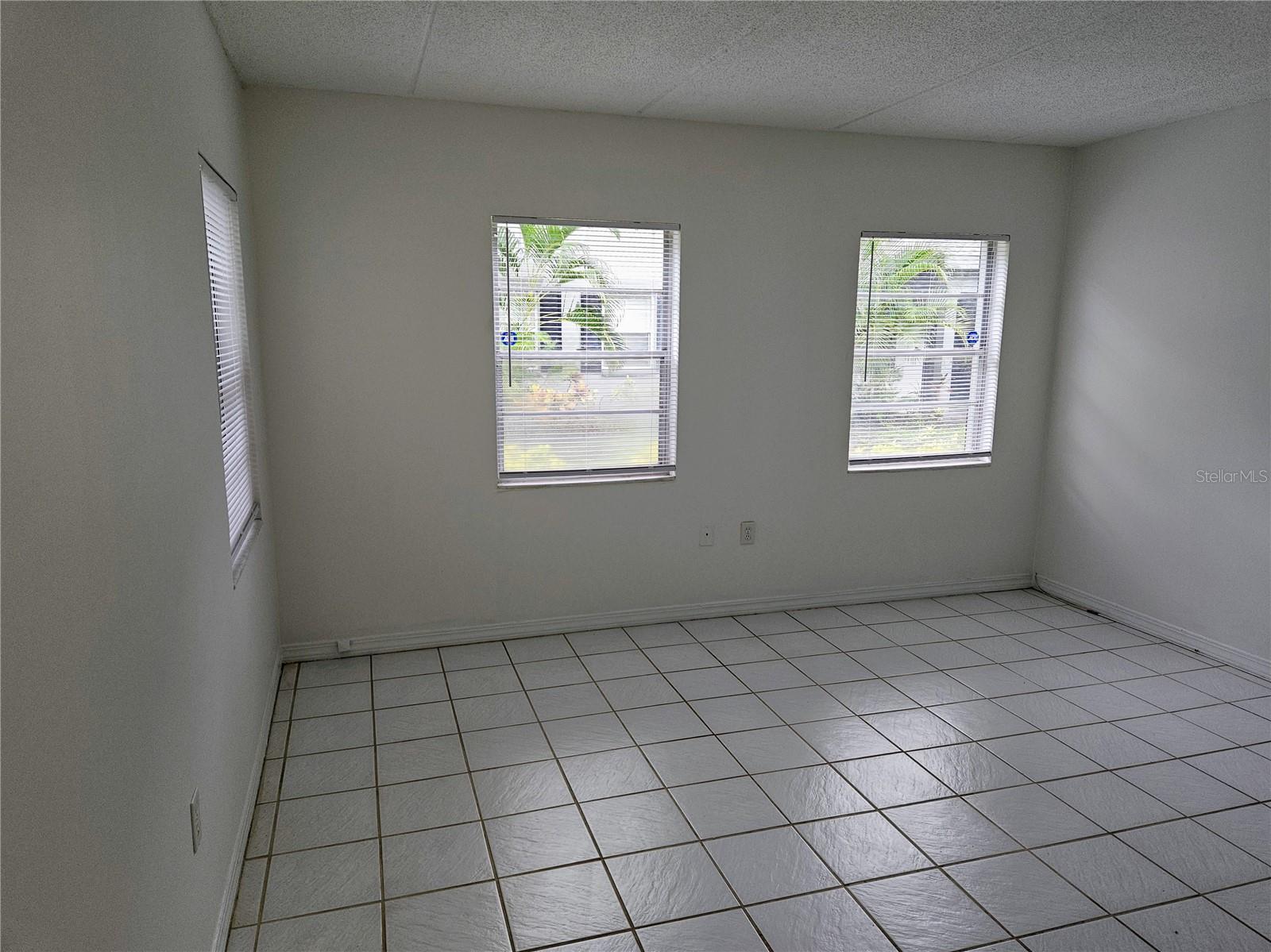 Unit Pre-Hurricane