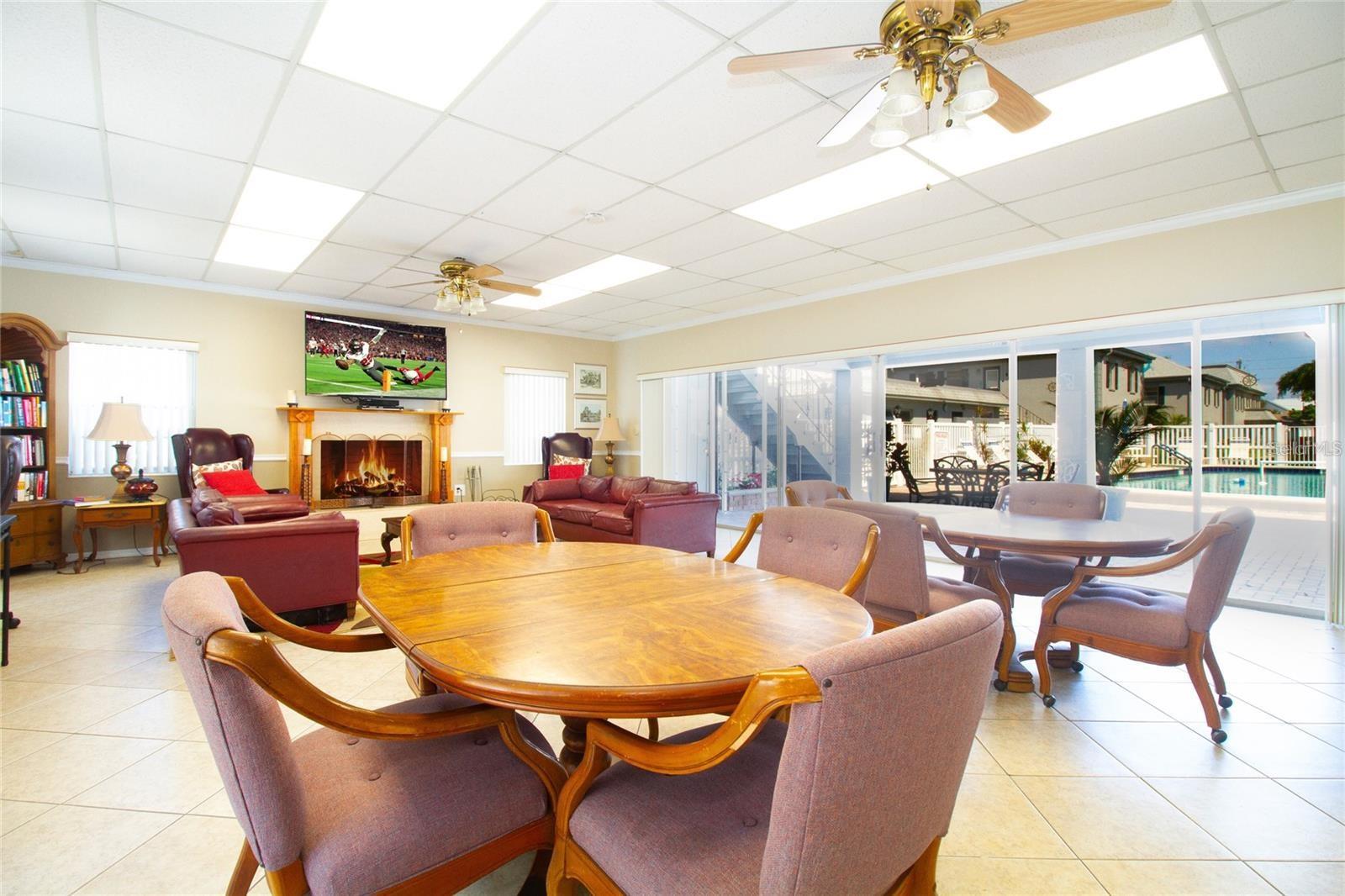 Clubhouse