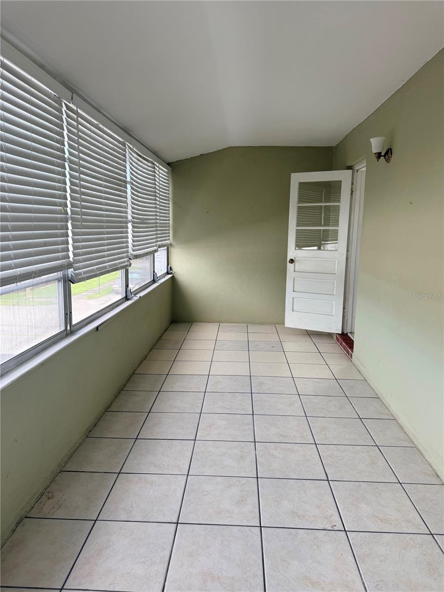Florida Room