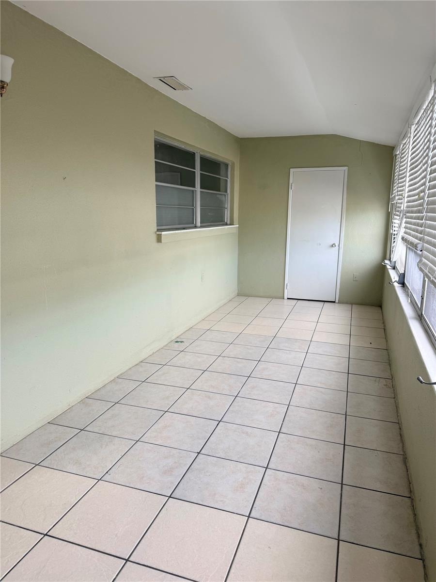 Florida Room