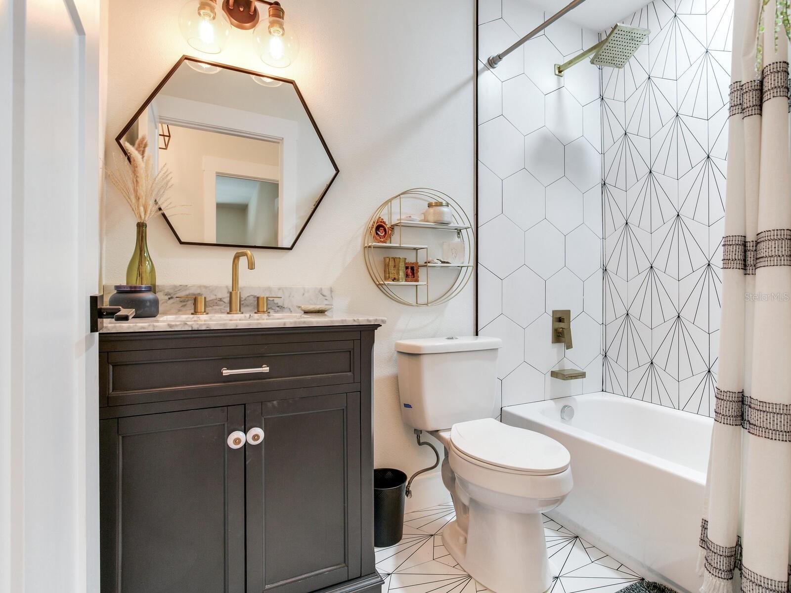 Bathroom 1