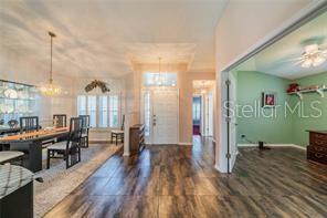 Living / Dining