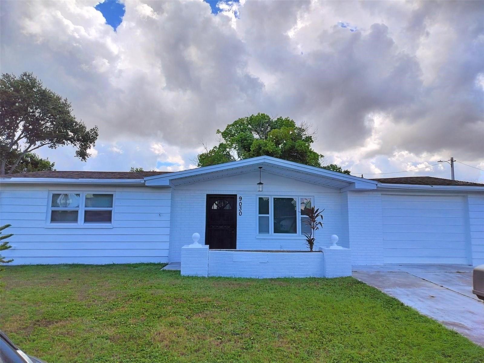 9030 Pegasus Ave