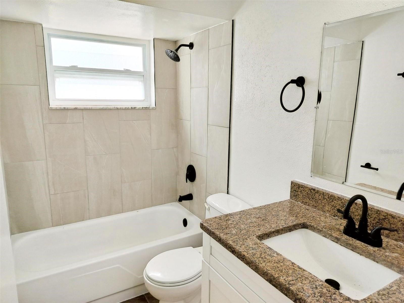 2nd Bath