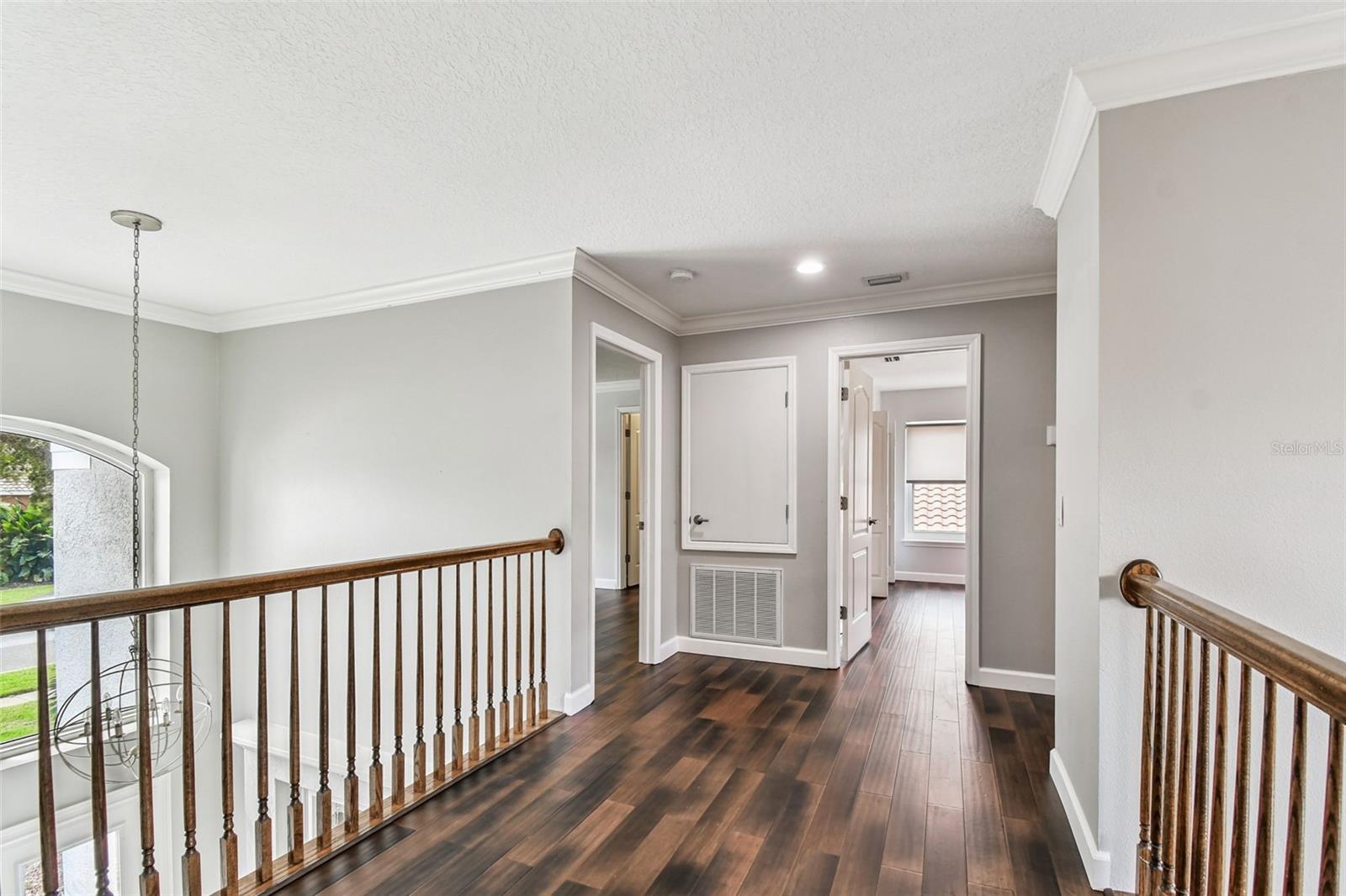 Second Floor Landing