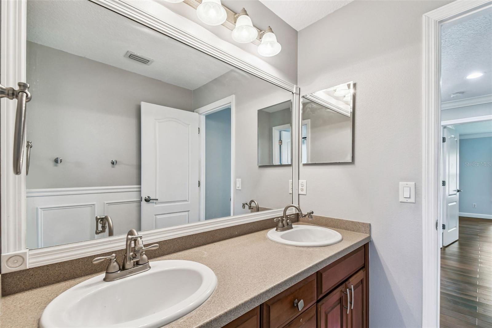 Guest Bath