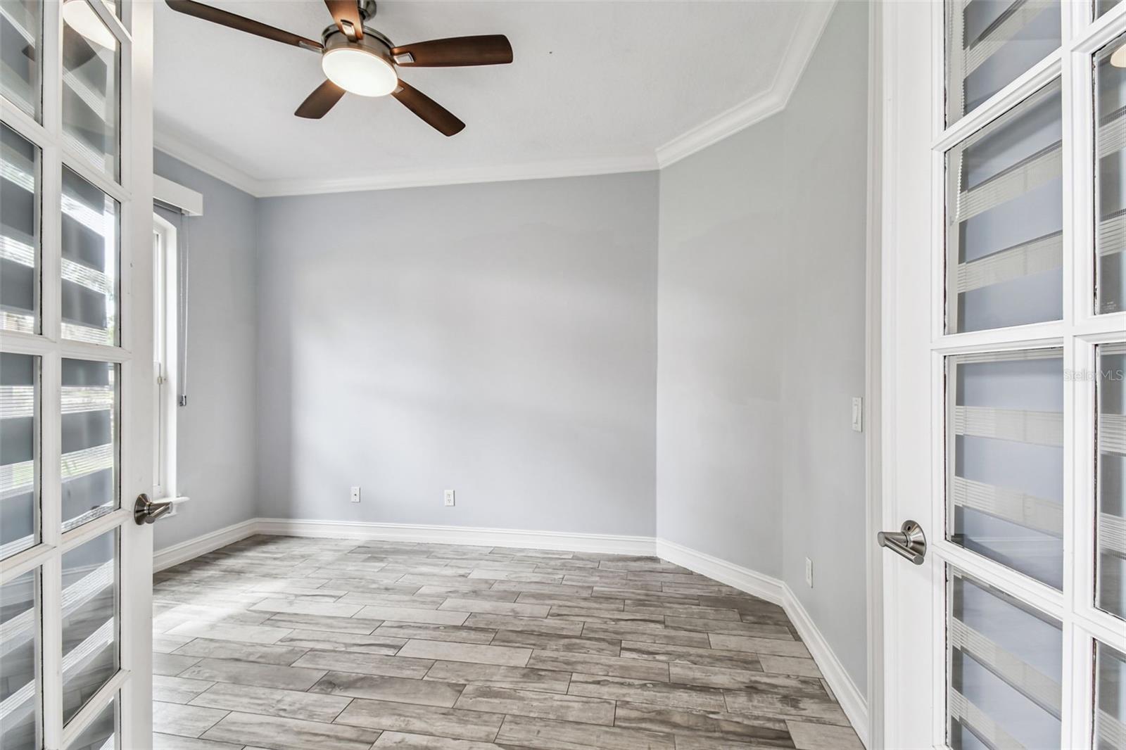 5th Bedroom