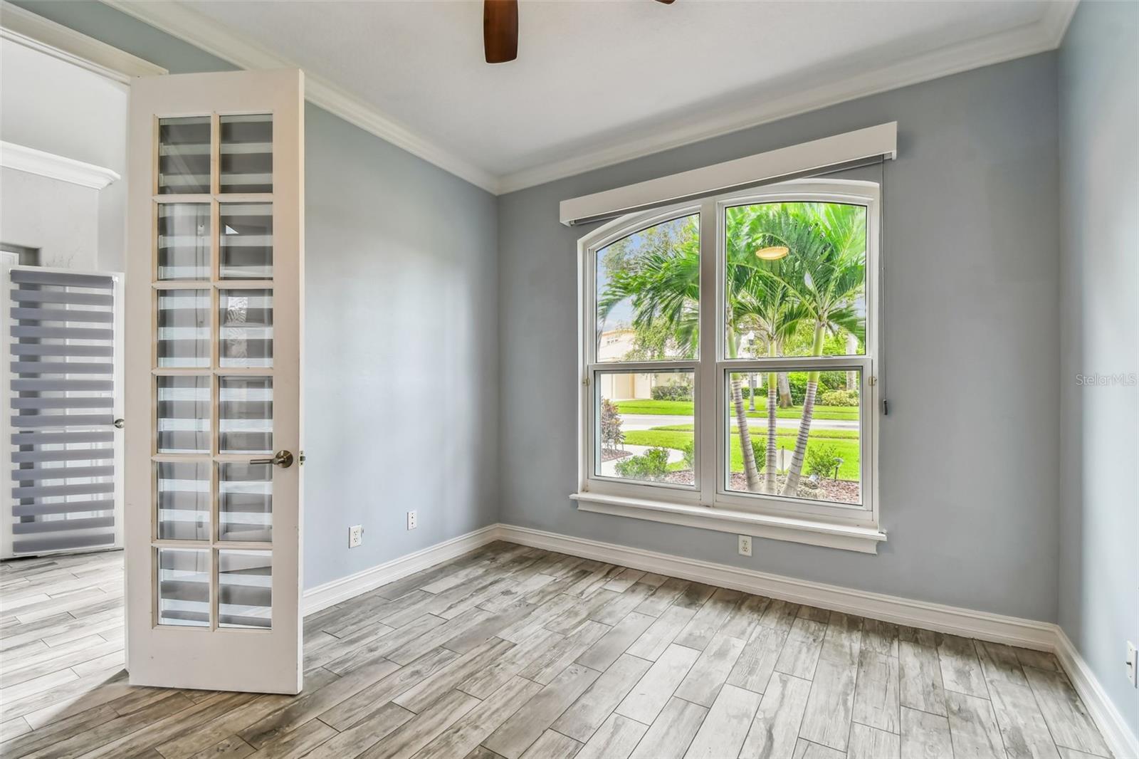 5th Bedroom