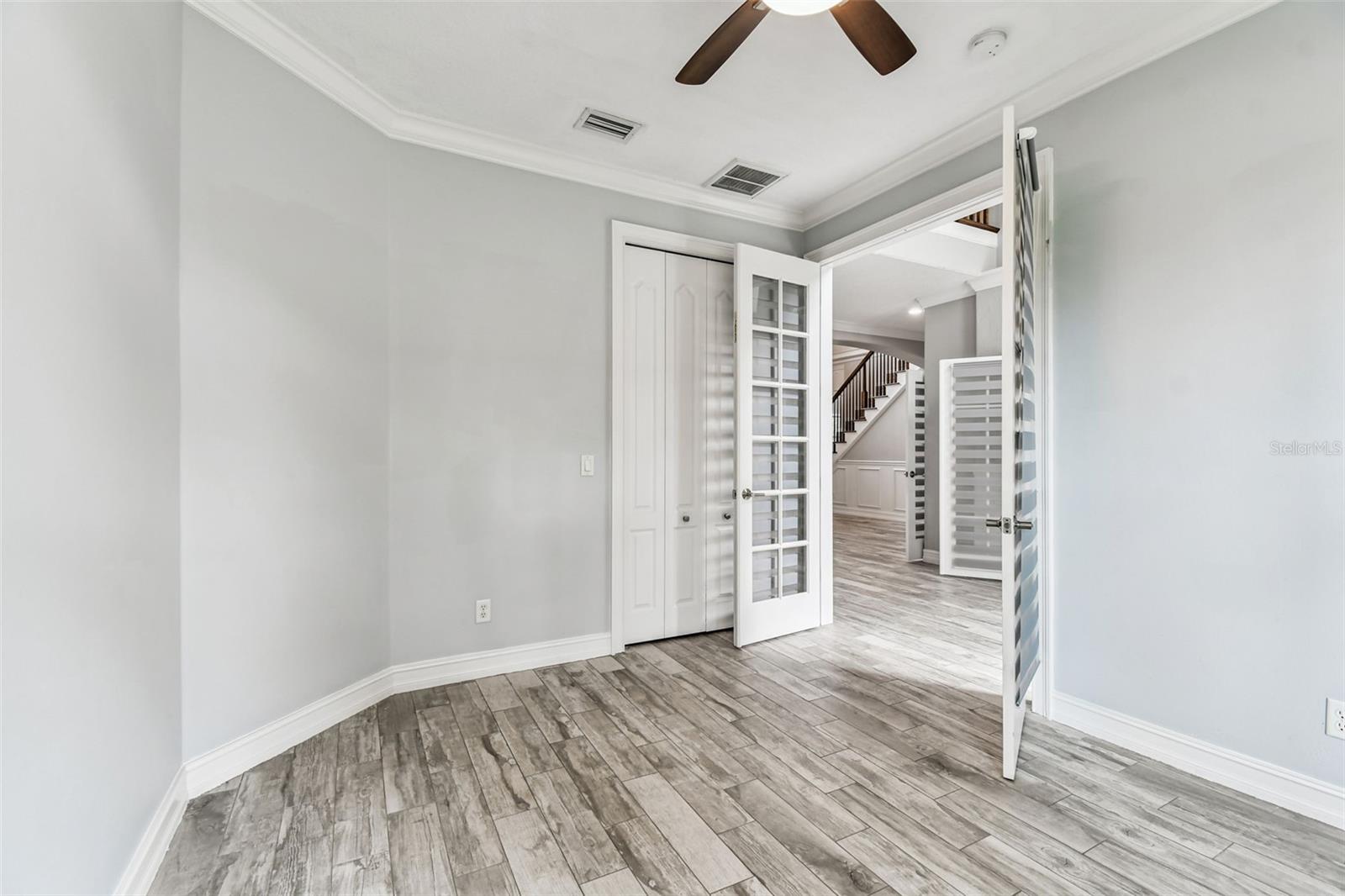 5th Bedroom